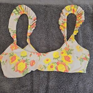 Aerie bikini top NWOT